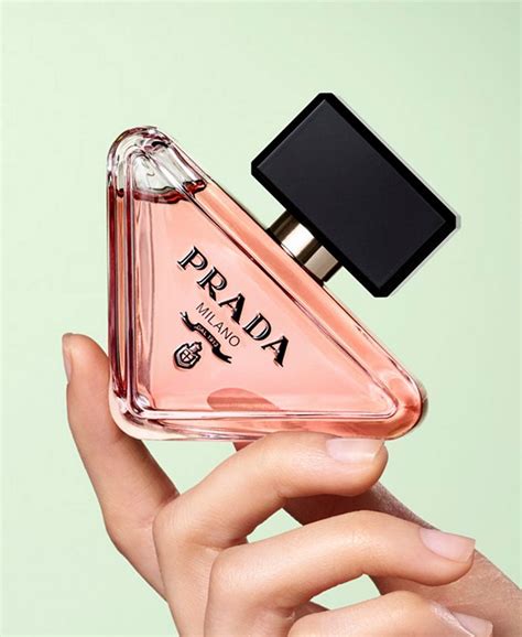 prada perfume macys men|prada perfume women macy.